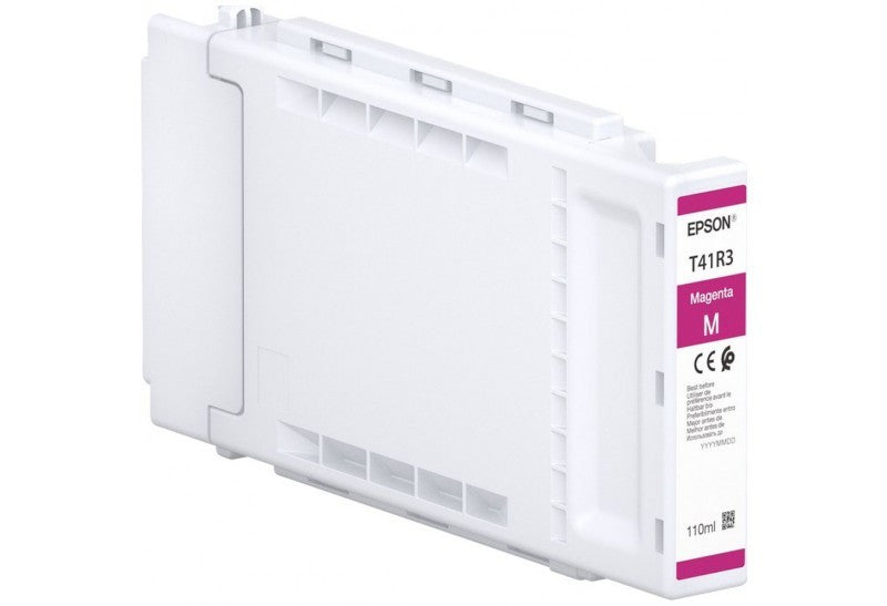 Epson C13T41R340 Magenta UltraChrome XD2 110ml Ink Cartridge - NWT FM SOLUTIONS - YOUR CATERING WHOLESALER