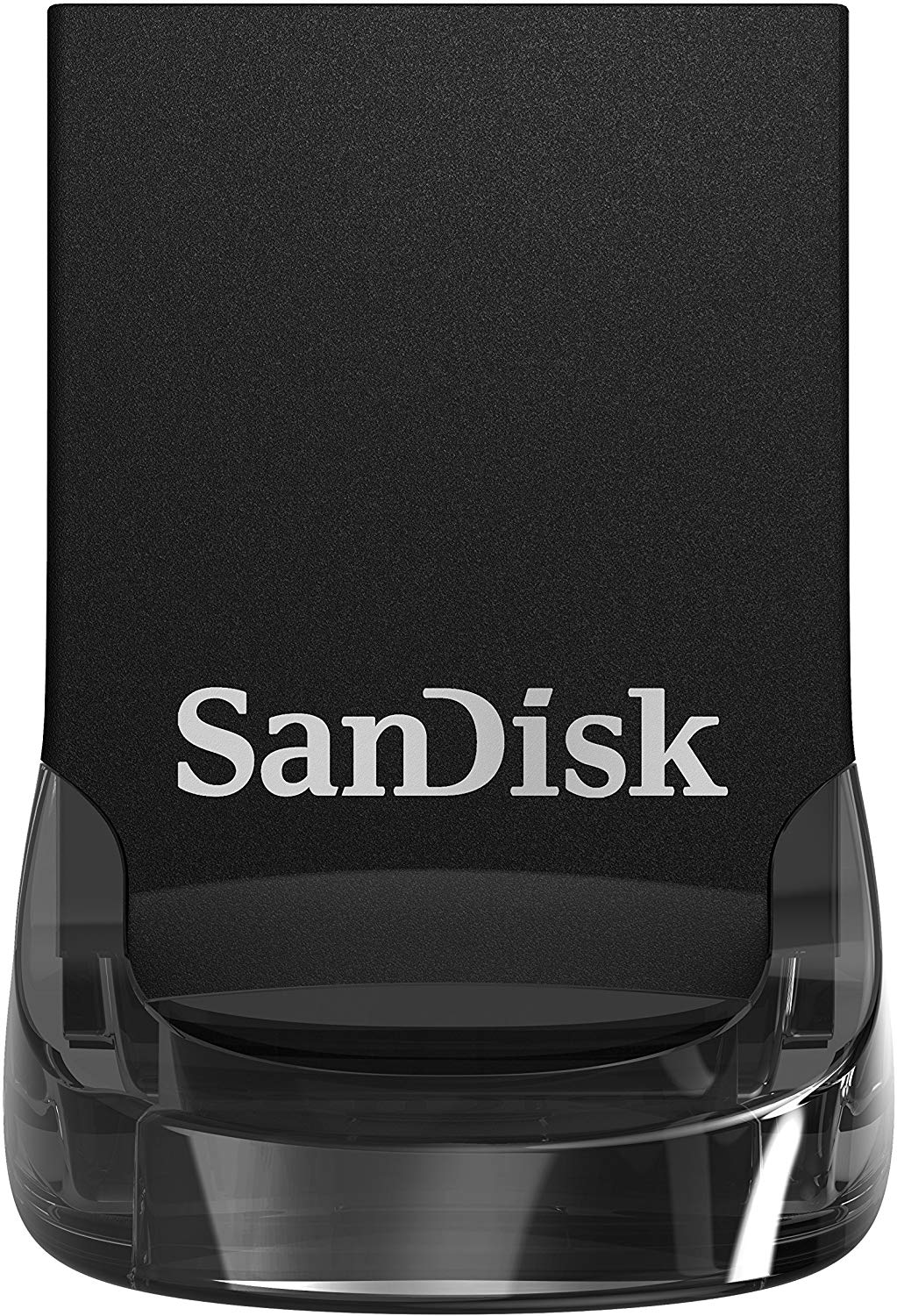 SanDisk Ultra Fit 512GB USB3.1 USB-A Flash Drive