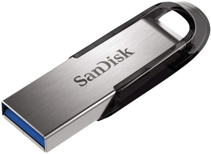 SanDisk 512GB Ultra Flair USB 3.0 Flash Drive