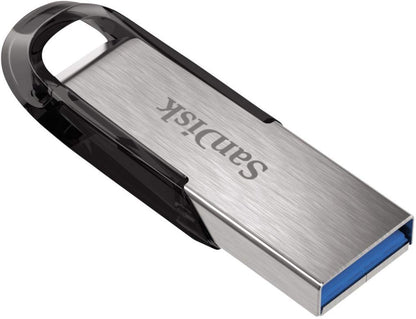 SanDisk 512GB Ultra Flair USB 3.0 Flash Drive