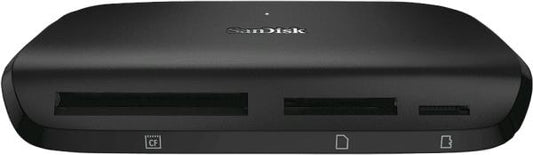 SanDisk FC ImageMate PRO USB C Reader Writer - NWT FM SOLUTIONS - YOUR CATERING WHOLESALER