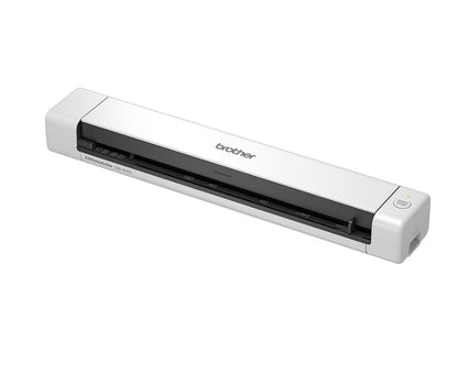 Brother DS640 A4 Personal Document Scanner