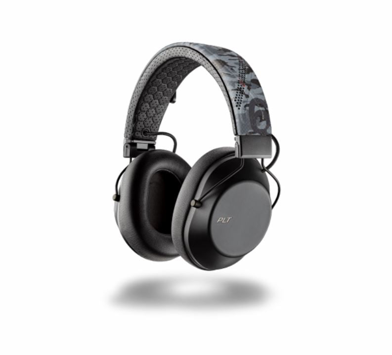 Poly Backbeat Fit 6100 Camo Wireless Headset - NWT FM SOLUTIONS - YOUR CATERING WHOLESALER