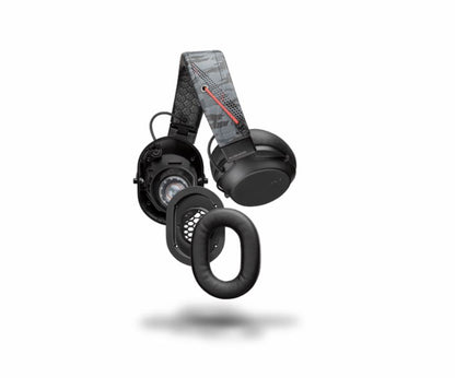 Poly Backbeat Fit 6100 Camo Wireless Headset