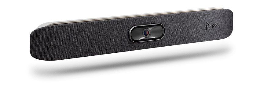 Poly Studio X30 TC8 AIO 4K Video Conferencing Collaboration System - NWT FM SOLUTIONS - YOUR CATERING WHOLESALER