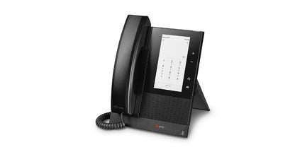 POLY CCX 400 IPS Business Media IP PoE Phone No PSU - NWT FM SOLUTIONS - YOUR CATERING WHOLESALER