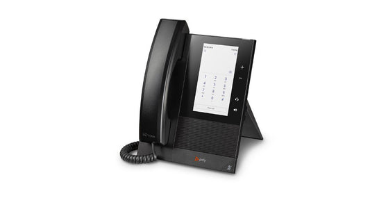 POLY CCX 400 IPS Business Media IP PoE Phone No PSU - NWT FM SOLUTIONS - YOUR CATERING WHOLESALER