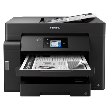 Epson EcoTank ET-M16600 Inkjet A4 Colour Multifunction Printer - NWT FM SOLUTIONS - YOUR CATERING WHOLESALER