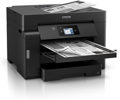 Epson EcoTank ET-M16600 Inkjet A4 Colour Multifunction Printer