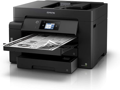 Epson EcoTank ET-M16600 Inkjet A4 Colour Multifunction Printer