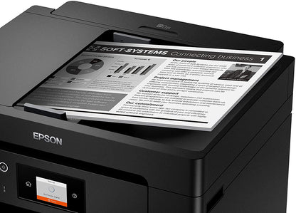 Epson EcoTank ET-M16600 Inkjet A4 Colour Multifunction Printer