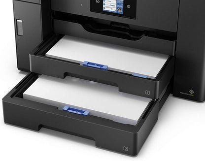 Epson EcoTank ET-M16600 Inkjet A4 Colour Multifunction Printer