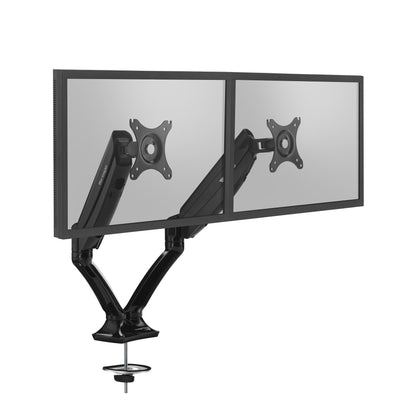 Vantage Office Duo Monitor Arm Black - D0280002