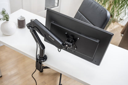 Vantage Premium Monitor Arm Black - D028003