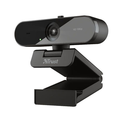 Trust TW200 FHD USB 2.0 30 fps Webcam - NWT FM SOLUTIONS - YOUR CATERING WHOLESALER