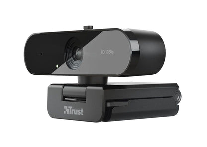 Trust TW200 FHD USB 2.0 30 fps Webcam