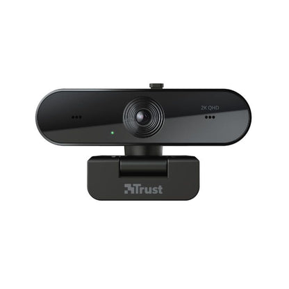 Trust TW250 QHD USB 2.0 30 fps Webcam