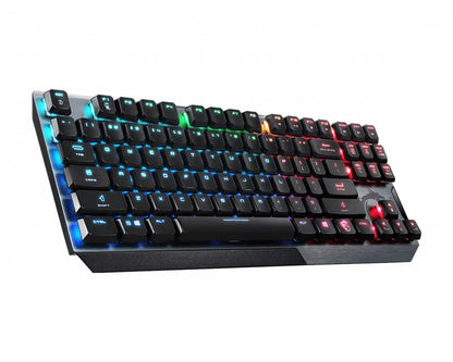 MSI Vigor GK50 USB QWERTY Gaming Keyboard