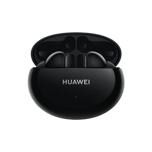 Huawei True Wireless Stereo Freebuds 4i Bluetooth 5.2 with Charging Case Carbon Black - NWT FM SOLUTIONS - YOUR CATERING WHOLESALER
