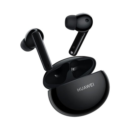 Huawei True Wireless Stereo Freebuds 4i Bluetooth 5.2 with Charging Case Carbon Black