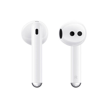 Huawei 4 True Wireless Stereo FreeBuds Bluetooth 5.2 with Charging Case Ceramic White