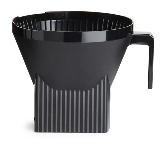 Moccamaster Filter Basket with Drip Stop for KBG and KBGT Models - NWT FM SOLUTIONS - YOUR CATERING WHOLESALER