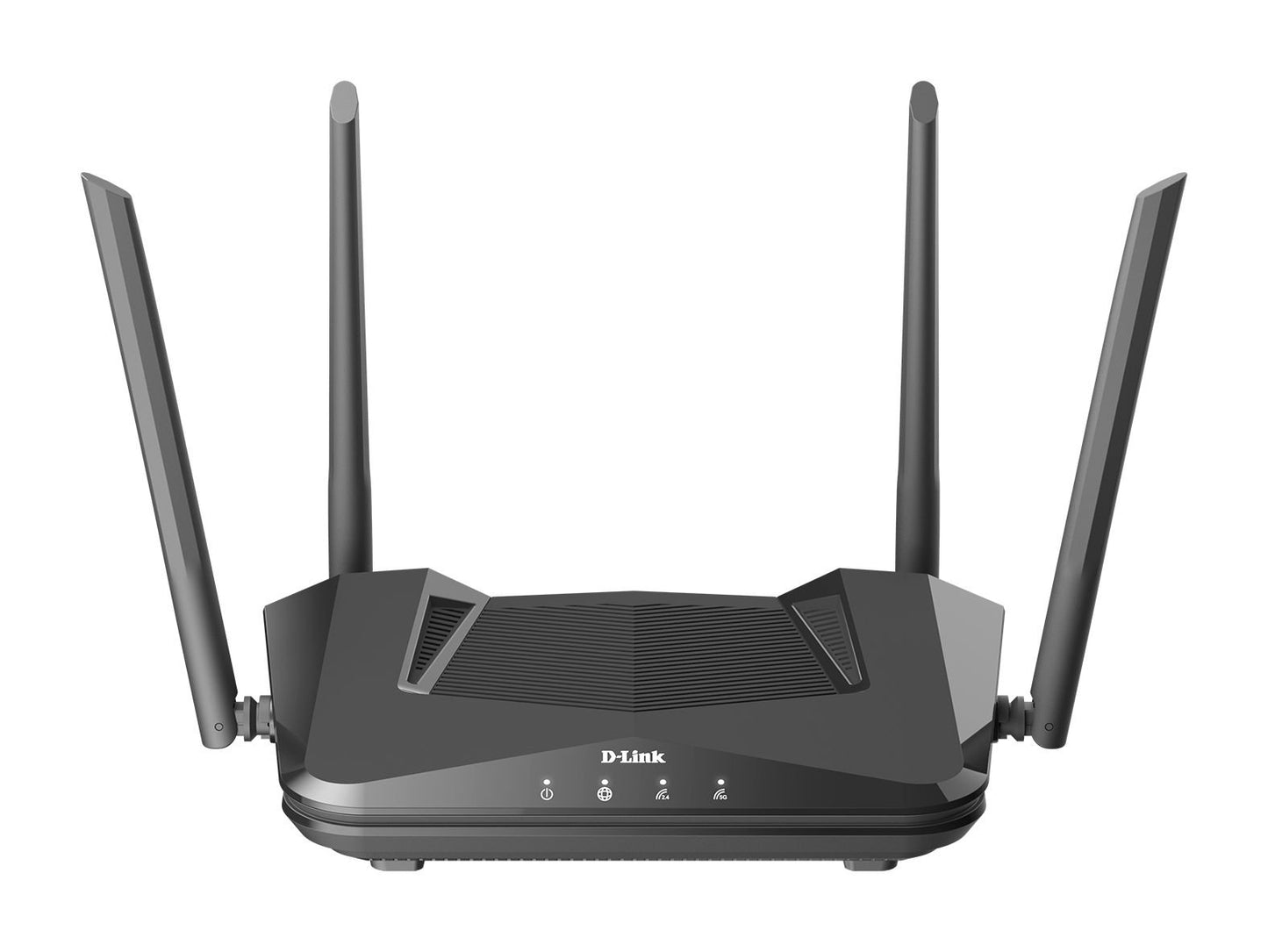 D Link DIR X1560 WiFi 6 Gigabit Ethernet DualBand Wireless Router - NWT FM SOLUTIONS - YOUR CATERING WHOLESALER