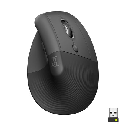 Logitech Lift 4000 DPI RF Wireless Optical Mouse - NWT FM SOLUTIONS - YOUR CATERING WHOLESALER
