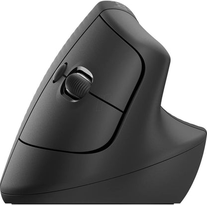 Logitech Lift 4000 DPI RF Wireless Optical Mouse