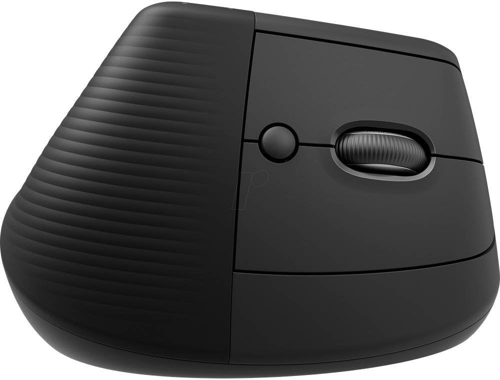 Logitech Lift 4000 DPI RF Wireless Optical Mouse