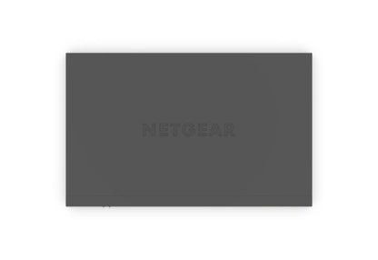 Netgear 16 Port Gigabit Ethernet U60 PoE Plus Unmanaged Network Switch