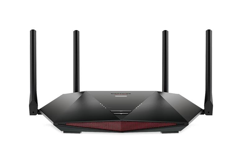 Netgear Nighthawk XR1000 WIFI 6 Gigabit Ethernet Gaming Router