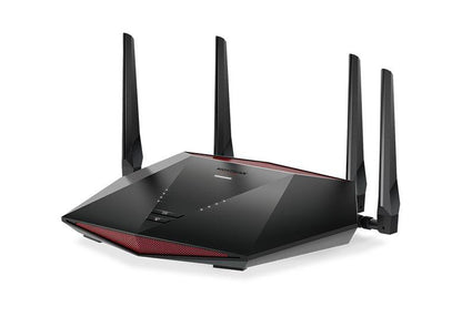 Netgear Nighthawk XR1000 WIFI 6 Gigabit Ethernet Gaming Router