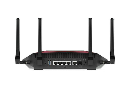 Netgear Nighthawk XR1000 WIFI 6 Gigabit Ethernet Gaming Router