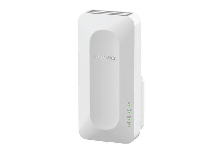 Netgear EAX12 AX1600 4 Stream Mesh Gigabit Ethernet WiFi System Wall Plug - NWT FM SOLUTIONS - YOUR CATERING WHOLESALER