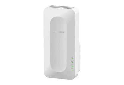 Netgear EAX12 AX1600 4 Stream Mesh Gigabit Ethernet WiFi System Wall Plug - NWT FM SOLUTIONS - YOUR CATERING WHOLESALER