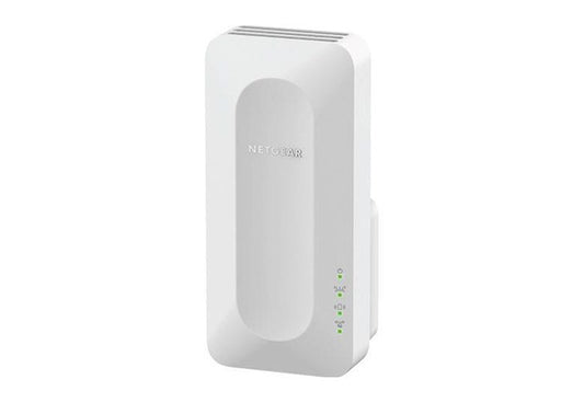 Netgear EAX12 AX1600 4 Stream Mesh Gigabit Ethernet WiFi System Wall Plug - NWT FM SOLUTIONS - YOUR CATERING WHOLESALER