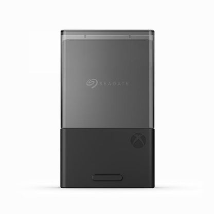 Seagate 512GB Xbox Series X and S Storage Expansion Card External Solid State Drive
