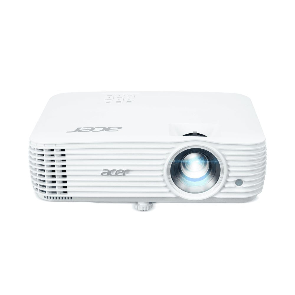 Acer X1526HK DLP 3D 1920 x 1080 Pixels Full HD Resolution 4000 ANSI Lumens HDMI Projector