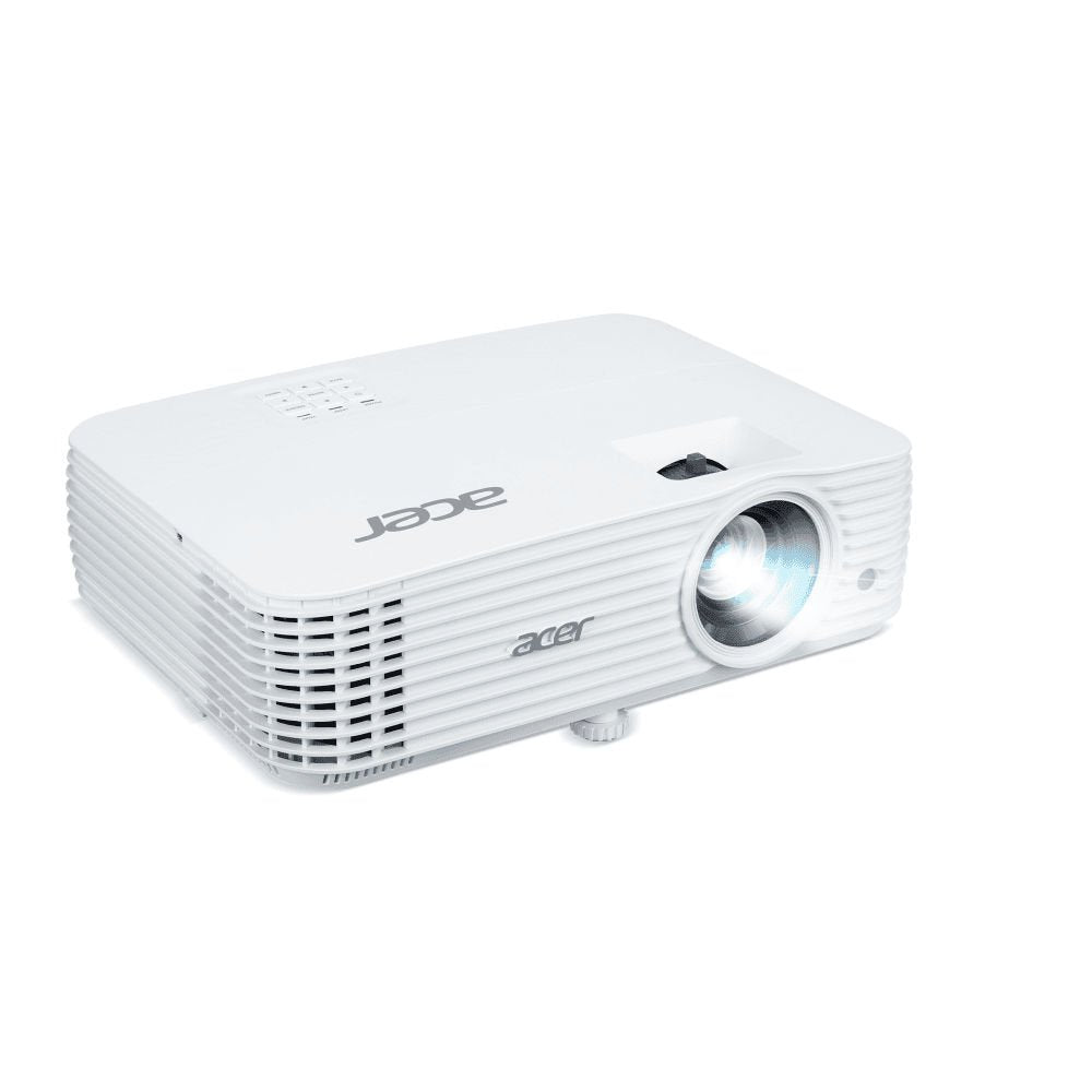 Acer X1526HK DLP 3D 1920 x 1080 Pixels Full HD Resolution 4000 ANSI Lumens HDMI Projector