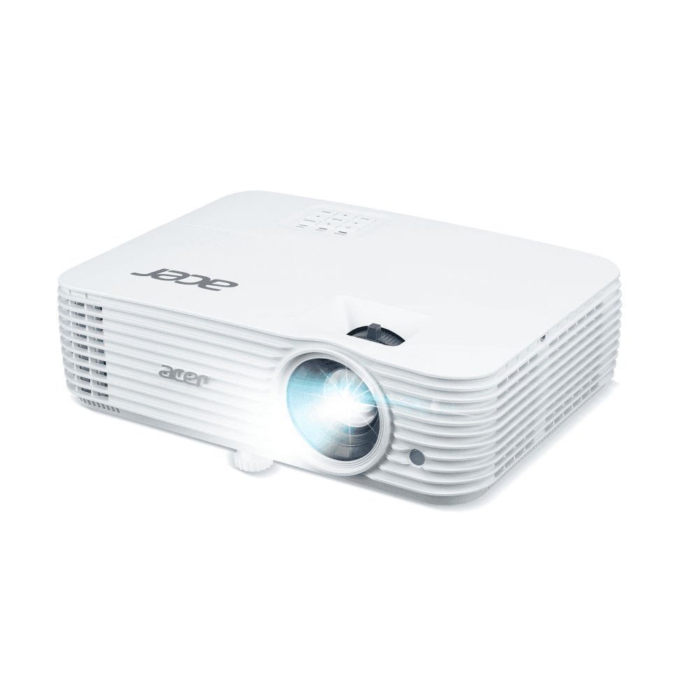 Acer X1526HK DLP 3D 1920 x 1080 Pixels Full HD Resolution 4000 ANSI Lumens HDMI Projector