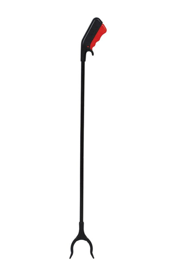 ValueX Aluminium Litter Picker 85cm PS3316 - NWT FM SOLUTIONS - YOUR CATERING WHOLESALER