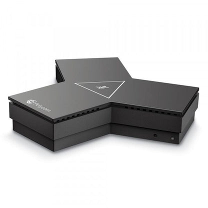 Poly IP Table Microphone Array - NWT FM SOLUTIONS - YOUR CATERING WHOLESALER