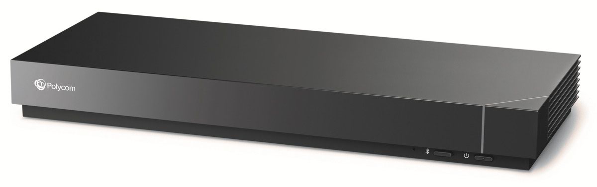 POLY G7500 4K HDMI USB Video Conferencing System - NWT FM SOLUTIONS - YOUR CATERING WHOLESALER