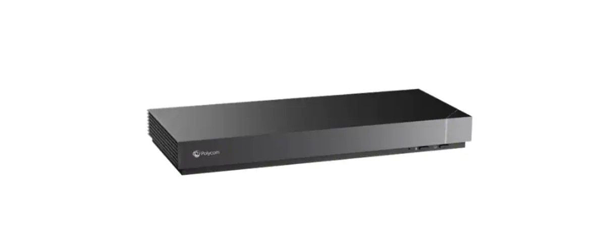 POLY G7500 4K HDMI USB Video Conferencing System