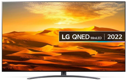 LG QNED916 86 Inch 3840 x 2160 Pixels 4K Ultra HD HDMI USB QNED MiniLED Smart TV