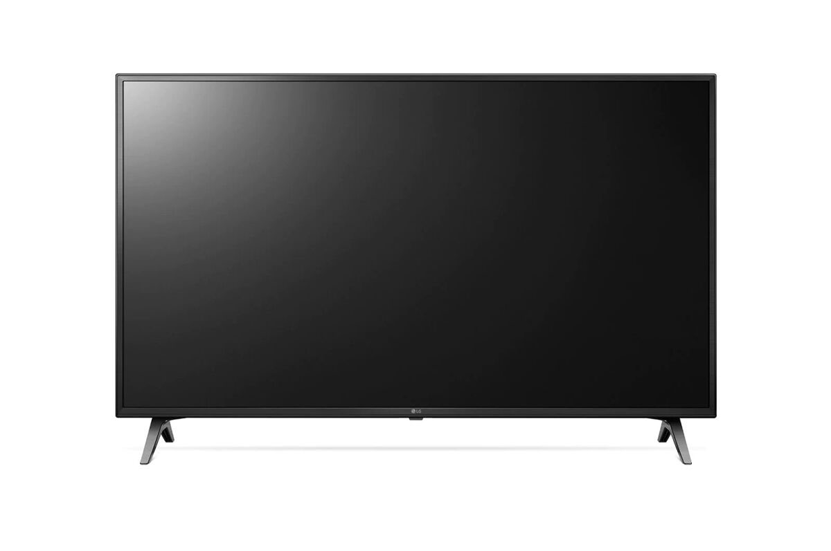 LG 65UN711C 65 Inch 3840 x 2160 Pixels 4K Ultra HD Smart LED TV