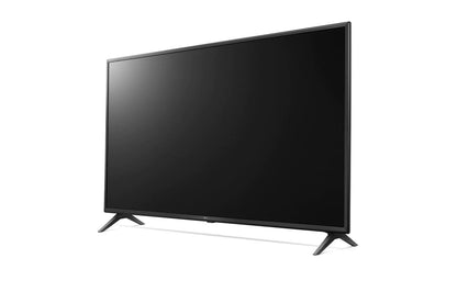 LG 65UN711C 65 Inch 3840 x 2160 Pixels 4K Ultra HD Smart LED TV