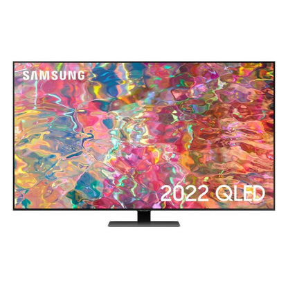 Samsung 65 Inch Q80B QLED 4K HDR 1500 Smart TV