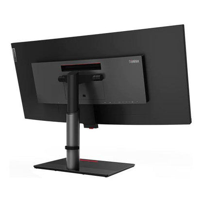 Lenovo ThinkVision P40w-2039.7 Inch 5120 x 2160 Pixels 5K Ultra HD HDMI DisplayPort USB Hub Monitor